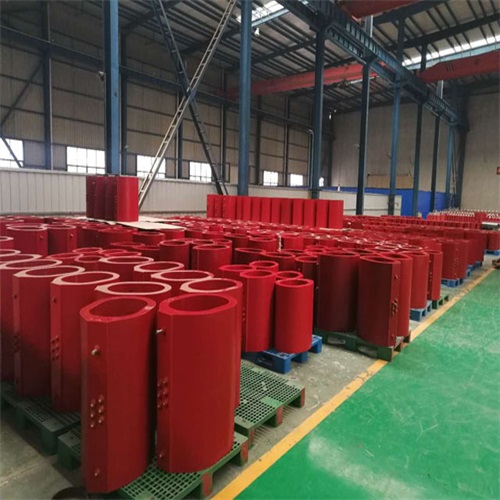 托克托SCB13充电桩变压器